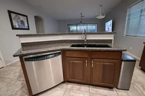 Kitchen - 10709 E Knowles Ave, Mesa, AZ 85209 photo 2 of 4