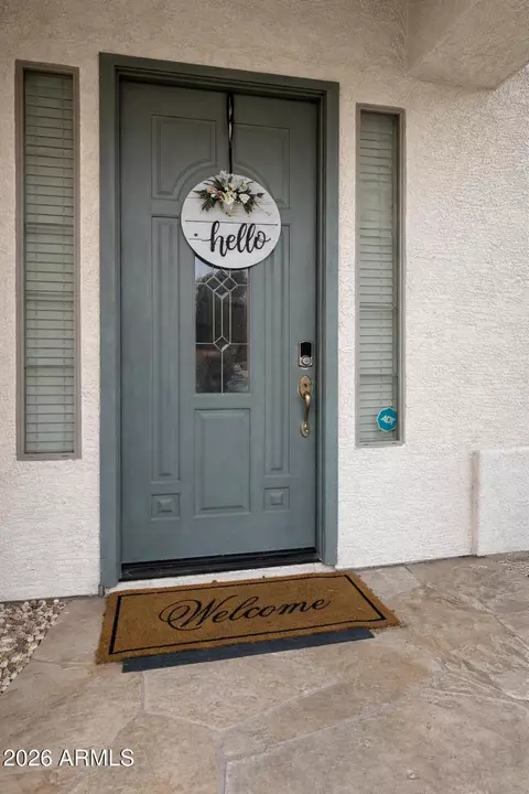 Exterior - 10709 E Knowles Ave, Mesa, AZ 85209 photo 1 of 4