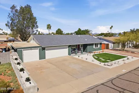 3418 E Lupine Ave, Phoenix, AZ 85028