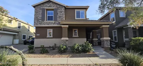 3029 W Villa Cassandra Dr, Phoenix, AZ 85086
