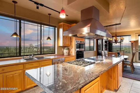 1511 S Canyon Ridge Trl, Show Low, AZ 85901