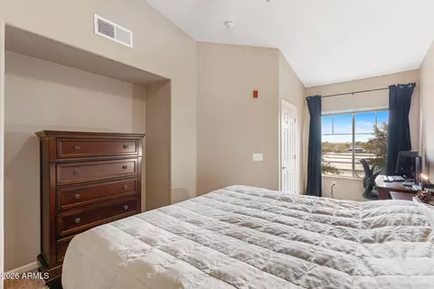 Bedroom - 1920 E Bell Rd #1019, Phoenix, AZ 85022 photo 3 of 5