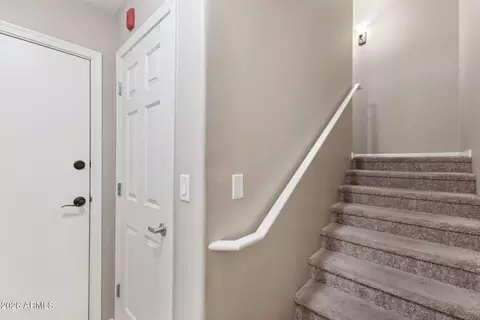 Entry Way - 1920 E Bell Rd #1019, Phoenix, AZ 85022 photo 5 of 5