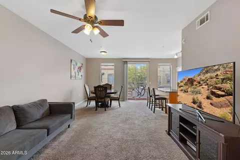 Living - 1920 E Bell Rd #1019, Phoenix, AZ 85022 photo 1 of 2