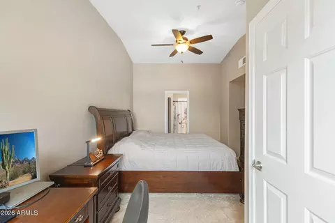 Bedroom - 1920 E Bell Rd #1019, Phoenix, AZ 85022 photo 1 of 5