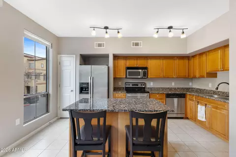 Kitchen - 1920 E Bell Rd #1019, Phoenix, AZ 85022 photo 1 of 7