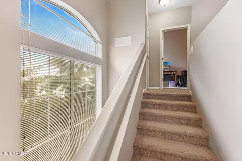 Entry Way - 1920 E Bell Rd #1019, Phoenix, AZ 85022 photo 1 of 5