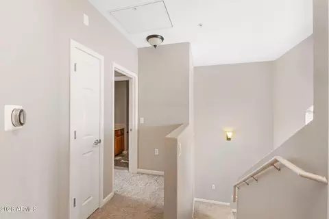 Entry Way - 1920 E Bell Rd #1019, Phoenix, AZ 85022 photo 4 of 5