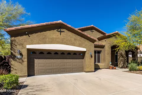 9852 W Hedge Hog Pl, Peoria, AZ 85383
