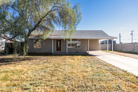 11529 E 4th Ave, Apache Junction, AZ 85120