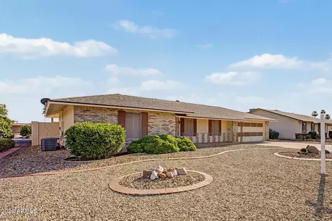 10441 W Burns Dr, Sun City, AZ 85351