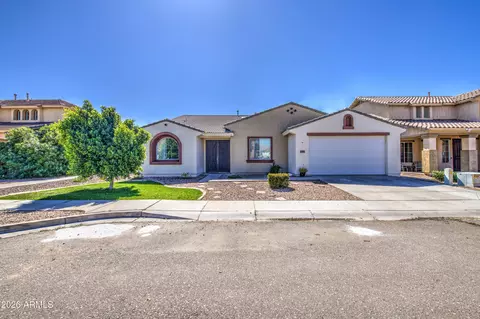 7213 W Ellis St, Laveen, AZ 85339