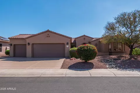 20127 N Horse Trail Dr, Surprise, AZ 85374