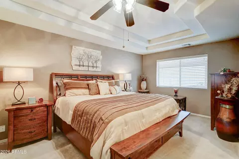 Bedroom - 11022 E Natal Ave, Mesa, AZ 85209 photo 1 of 6