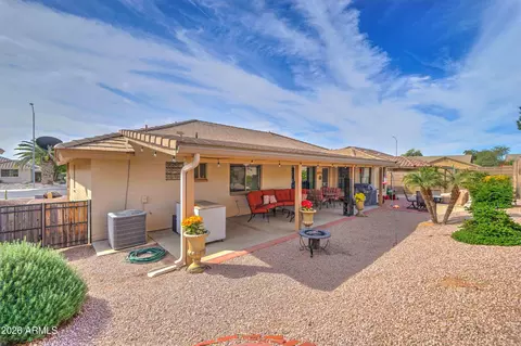 Exterior - 11022 E Natal Ave, Mesa, AZ 85209 photo 3 of 4