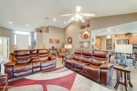 Living - 11022 E Natal Ave, Mesa, AZ 85209 photo 3 of 3