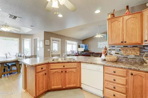 Kitchen - 11022 E Natal Ave, Mesa, AZ 85209 photo 1 of 3