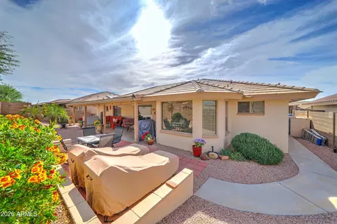 Exterior - 11022 E Natal Ave, Mesa, AZ 85209 photo 4 of 4