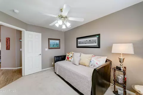 Bedroom - 11022 E Natal Ave, Mesa, AZ 85209 photo 6 of 6