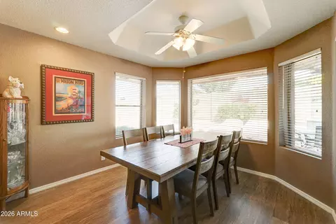 Dining - 11022 E Natal Ave, Mesa, AZ 85209 photo 1 of 1