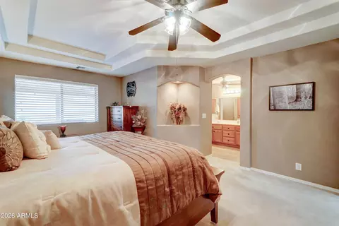 Bedroom - 11022 E Natal Ave, Mesa, AZ 85209 photo 2 of 6