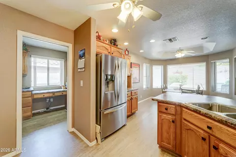 Kitchen - 11022 E Natal Ave, Mesa, AZ 85209 photo 3 of 3