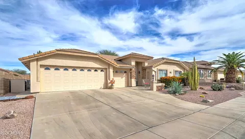 Exterior - 11022 E Natal Ave, Mesa, AZ 85209 photo 2 of 4