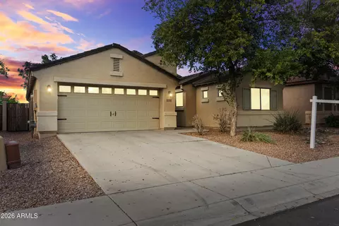 41192 W Hayden Dr, Maricopa, AZ 85138