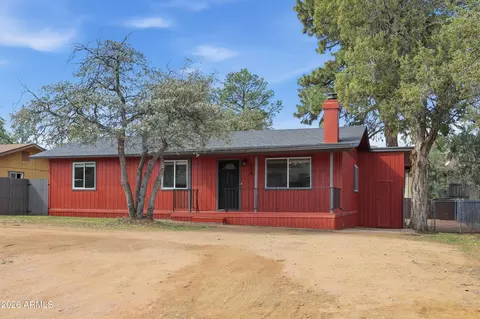 804 S Pony Cir, Payson, AZ 85541