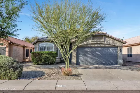 2642 E Hartford Ave, Phoenix, AZ 85032
