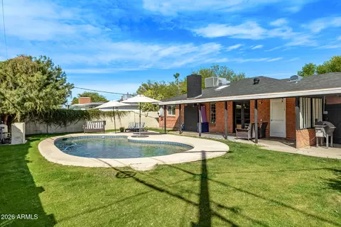 Exterior - 1903 E Palo Verde Dr, Phoenix, AZ 85016 photo 4 of 6