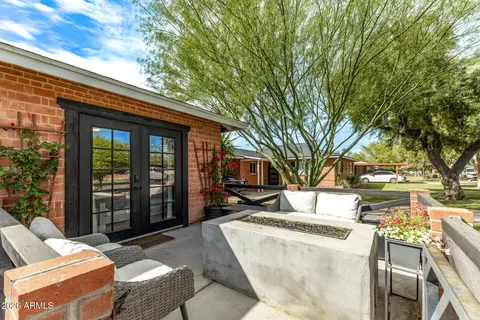 Exterior - 1903 E Palo Verde Dr, Phoenix, AZ 85016 photo 3 of 6