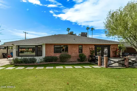 1903 E Palo Verde Dr, Phoenix, AZ 85016