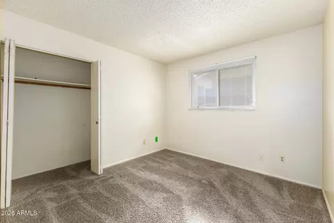 Bedroom - 1412 E Broadmor Dr, Tempe, AZ 85282 photo 5 of 5
