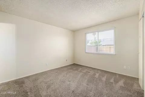 Bedroom - 1412 E Broadmor Dr, Tempe, AZ 85282 photo 3 of 5