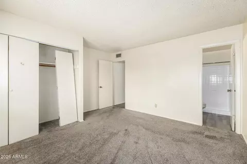 Bedroom - 1412 E Broadmor Dr, Tempe, AZ 85282 photo 4 of 5