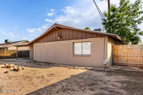Exterior - 1412 E Broadmor Dr, Tempe, AZ 85282 photo 4 of 7