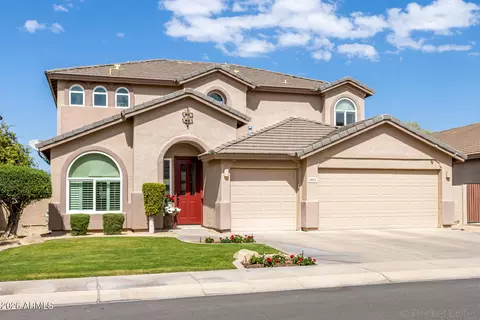 2612 E Torrey Pines Ln, Chandler, AZ 85249