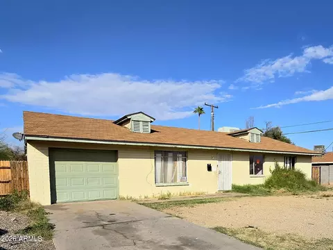 6438 W Montebello Ave, Glendale, AZ 85301