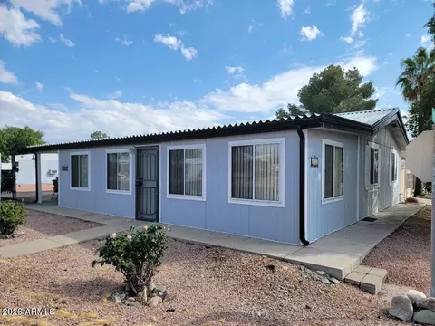 3731 N Kansas Ave, Florence, AZ 85132