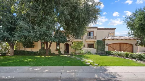 8131 E Appaloosa Trl, Scottsdale, AZ 85258