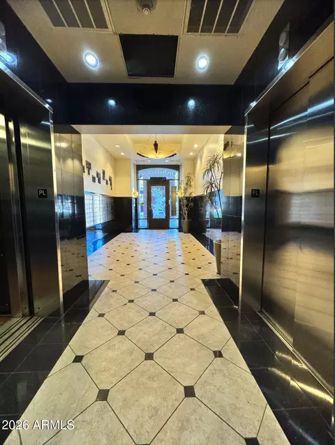 Entry Way - 21 E 6th St #306, Tempe, AZ 85281 photo 3 of 4