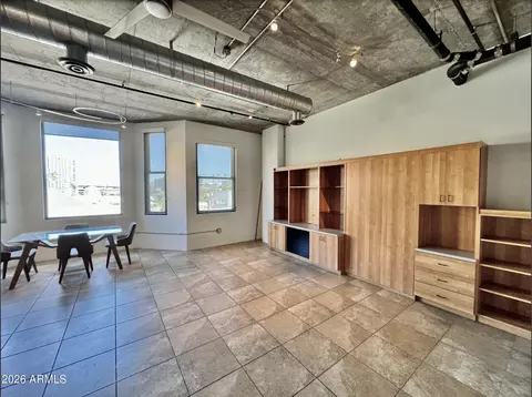 Living - 21 E 6th St #306, Tempe, AZ 85281 photo 5 of 6