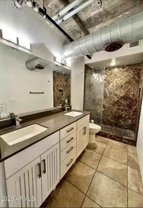 Bath - 21 E 6th St #306, Tempe, AZ 85281 photo 2 of 2