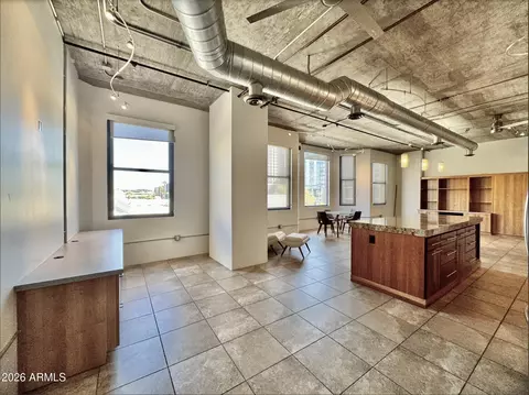 Living - 21 E 6th St #306, Tempe, AZ 85281 photo 1 of 6