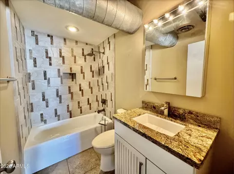Bath - 21 E 6th St #306, Tempe, AZ 85281 photo 1 of 2