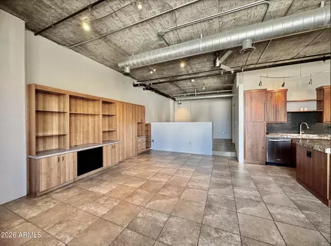 Living - 21 E 6th St #306, Tempe, AZ 85281 photo 3 of 6