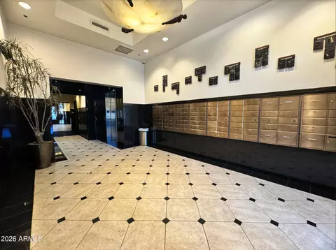 Entry Way - 21 E 6th St #306, Tempe, AZ 85281 photo 4 of 4