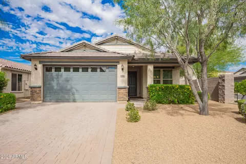 614 E Brisa Dr, Phoenix, AZ 85085