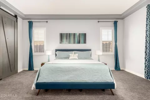 Bedroom - 22823 N 46th St, Phoenix, AZ 85050 photo 1 of 5